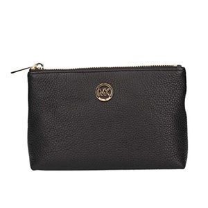 Michael Kors Travel Leather Case